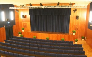 Nuovo Teatro Pacini